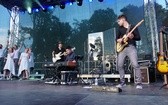 Szósty dzień Festiwalu Życia z pielgrzymką do Lublińca