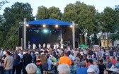 Szósty dzień Festiwalu Życia z pielgrzymką do Lublińca