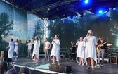 Szósty dzień Festiwalu Życia z pielgrzymką do Lublińca
