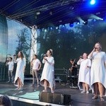 Szósty dzień Festiwalu Życia z pielgrzymką do Lublińca