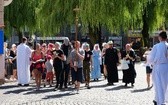 Szósty dzień Festiwalu Życia z pielgrzymką do Lublińca
