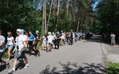 Szósty dzień Festiwalu Życia z pielgrzymką do Lublińca