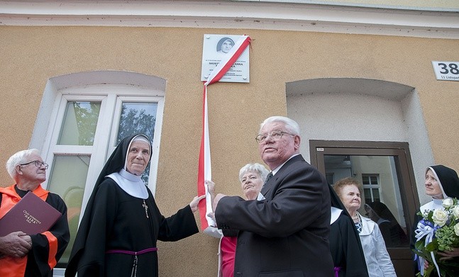 Wszystko robiła z miłości