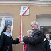 Wszystko robiła z miłości