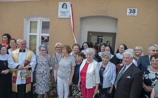 Urodziny Matki Tekli