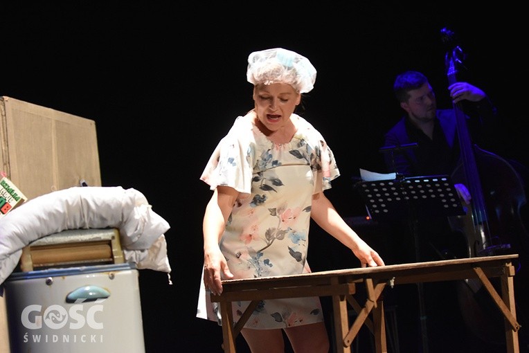 21. Festiwal Teatru Otwartego