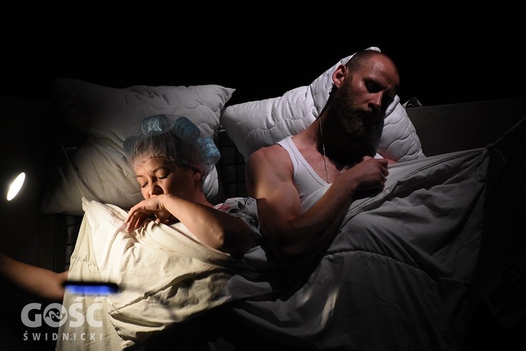 21. Festiwal Teatru Otwartego