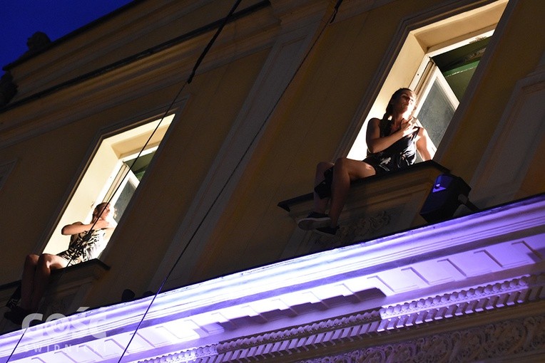 21. Festiwal Teatru Otwartego