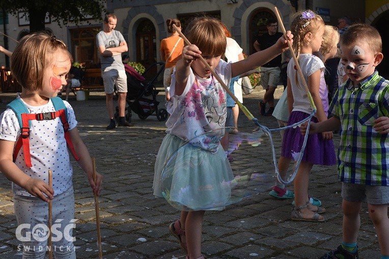 21. Festiwal Teatru Otwartego