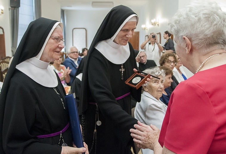 Urodziny Matki Tekli