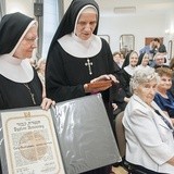 Urodziny Matki Tekli