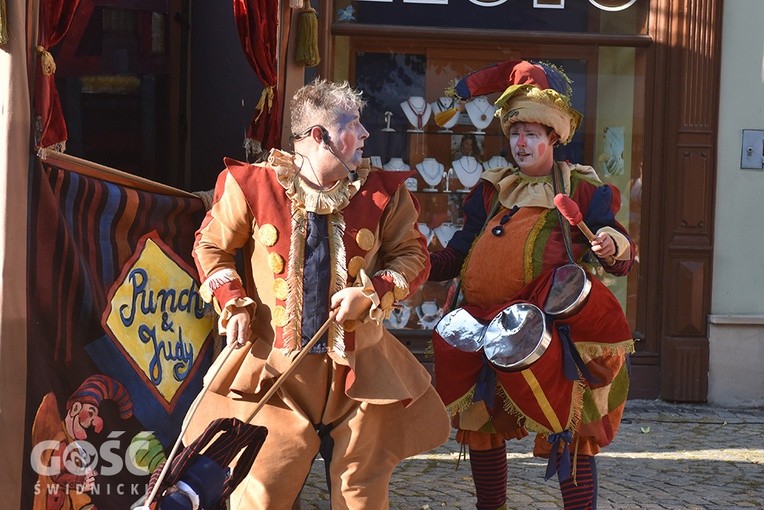 21. Festiwal Teatru Otwartego