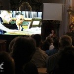 Koncert na wyremontowanych organach