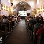 Koncert na wyremontowanych organach