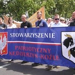 75. rocznica rzezi wołyńskiej