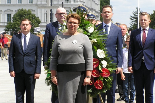 75. rocznica rzezi wołyńskiej