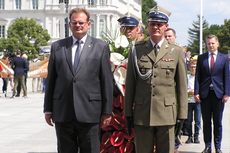 75. rocznica rzezi wołyńskiej