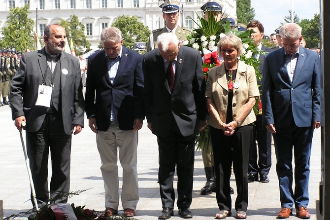 75. rocznica rzezi wołyńskiej