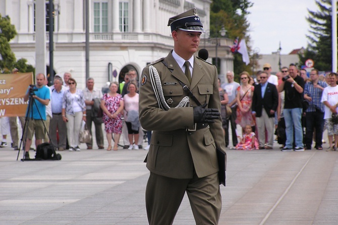 75. rocznica rzezi wołyńskiej