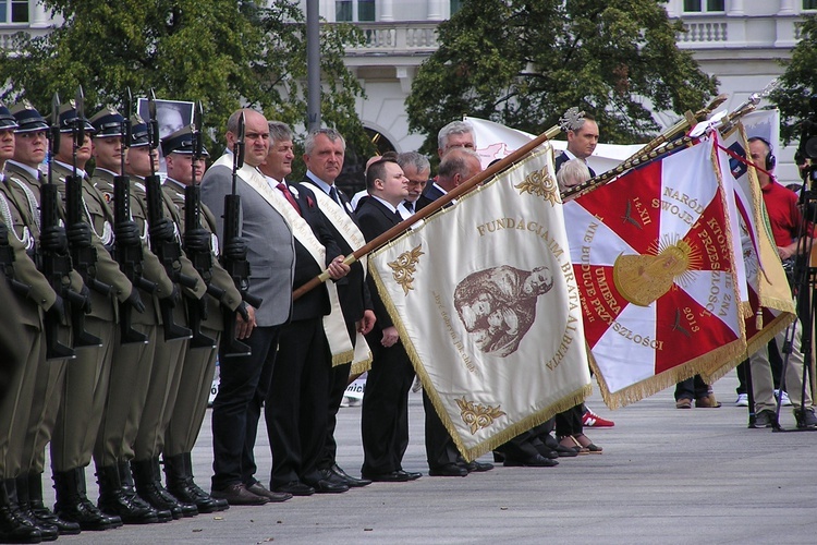 75. rocznica rzezi wołyńskiej