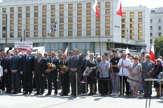 75. rocznica rzezi wołyńskiej