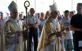Zakończenie Festiwalu Życia