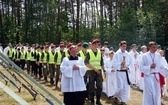 Zakończenie Festiwalu Życia