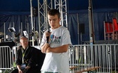 Zakończenie Festiwalu Życia