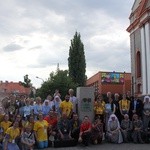 Youth Camp - niedziela