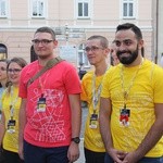 Youth Camp - niedziela