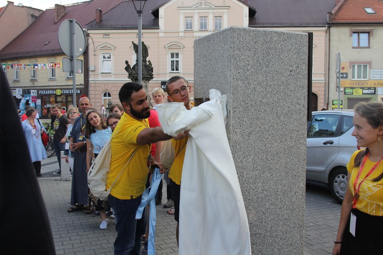 Youth Camp - niedziela