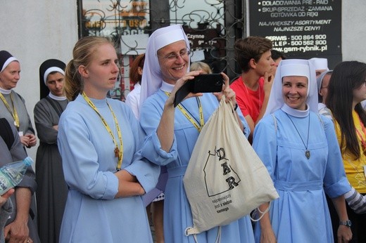 Youth Camp - niedziela