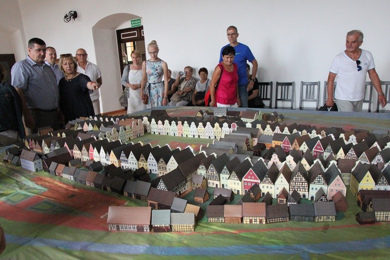 VII Historyczny Jarmark Parafialny w Głębowicach