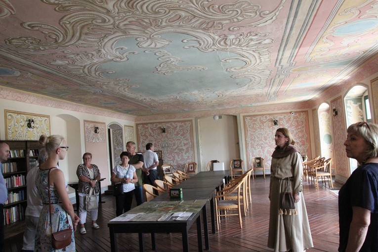 VII Historyczny Jarmark Parafialny w Głębowicach