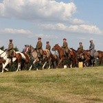 Uroczystości patriotyczne na Korabie