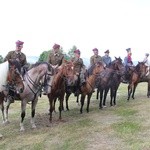 Uroczystości patriotyczne na Korabie