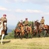 Uroczystości patriotyczne na Korabie