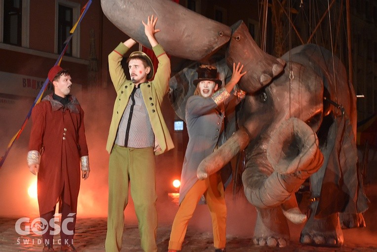 21. Festiwal Teatru Otwartego