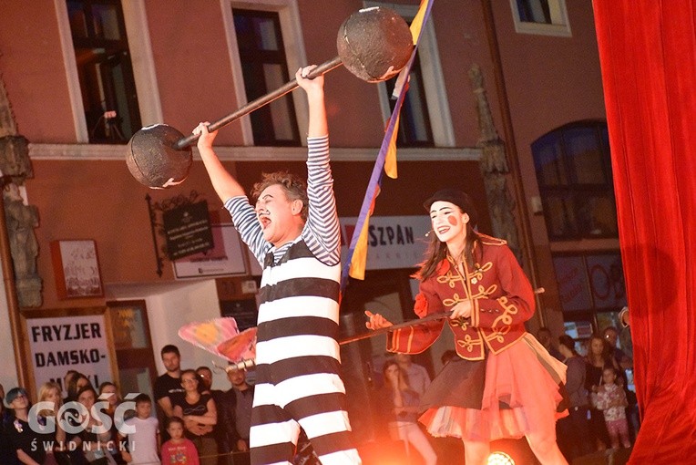 21. Festiwal Teatru Otwartego