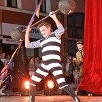 21. Festiwal Teatru Otwartego