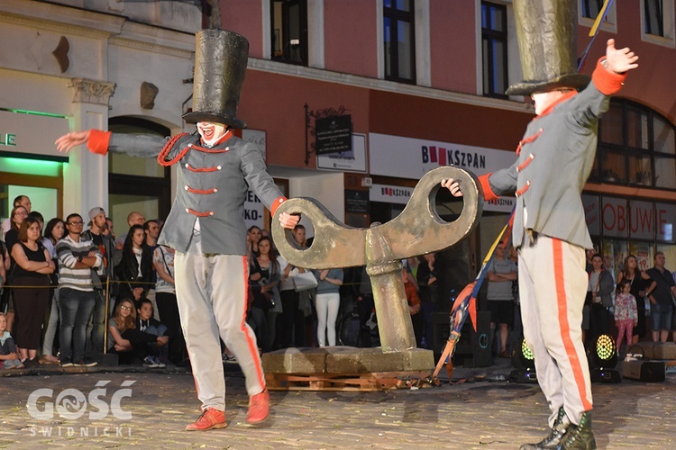 21. Festiwal Teatru Otwartego