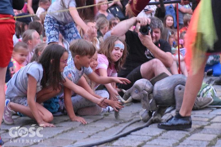 21. Festiwal Teatru Otwartego