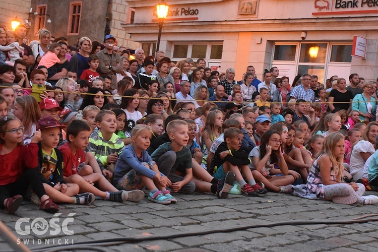 21. Festiwal Teatru Otwartego