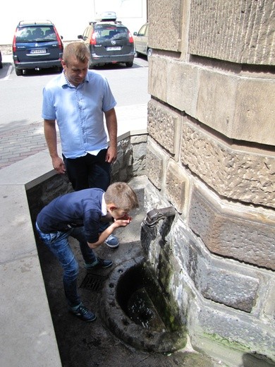Pielgrzymka do Wambierzyc