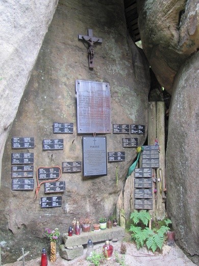 Pielgrzymka do Wambierzyc