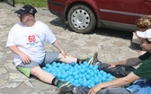 Integracyjny rajd "Dzieci Serc" na Matyskę - 2018