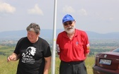 Integracyjny rajd "Dzieci Serc" na Matyskę - 2018