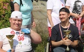 Integracyjny rajd "Dzieci Serc" na Matyskę - 2018