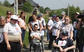 Integracyjny rajd "Dzieci Serc" na Matyskę - 2018
