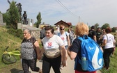 Integracyjny rajd "Dzieci Serc" na Matyskę - 2018